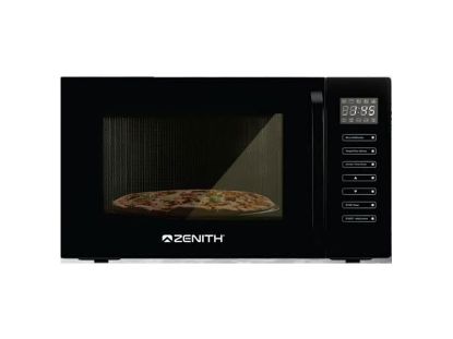 تصویر مایکروویو دیجیتال زنیت مدل ZMW 1458